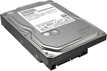 Amazon | 東芝 DT01ABAxxxシリーズ ( 3.5inch / SATA 6Gb/s / 1TB