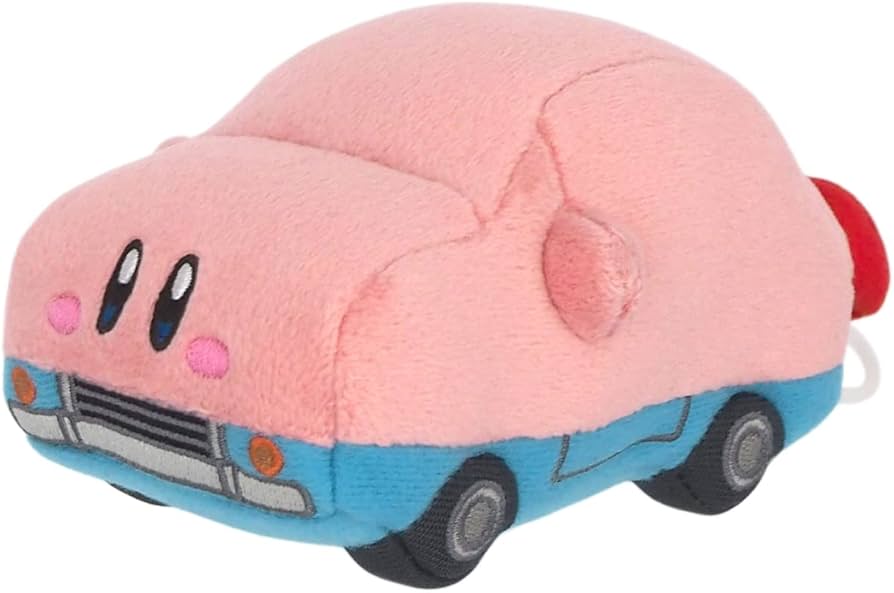 Amazon.co.jp: 三英貿易(Sanei Boeki) 星のカービィ ディスカバリー