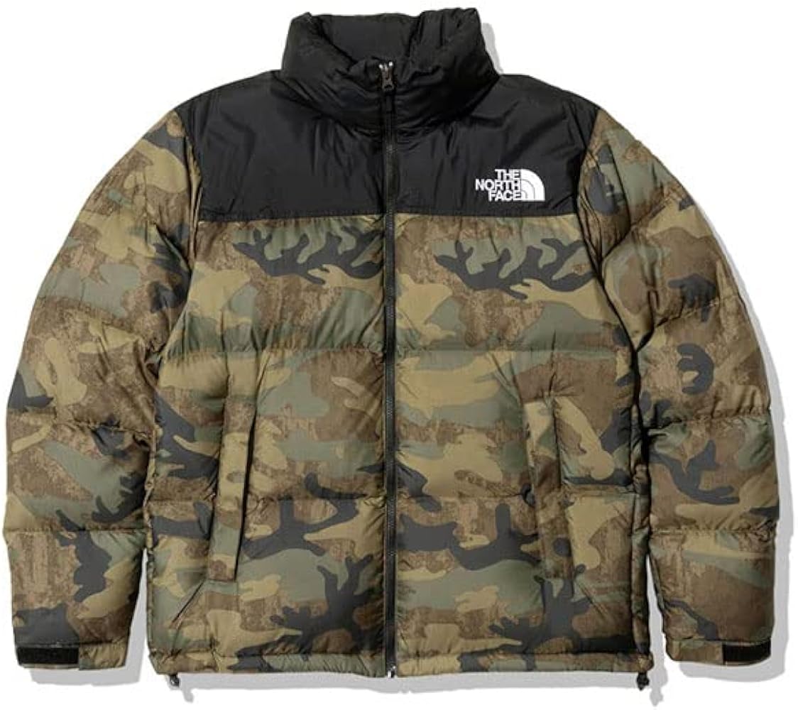 Amazon.co.jp: THE NORTH FACE ノースフェイス ノベルティ アイスダイ