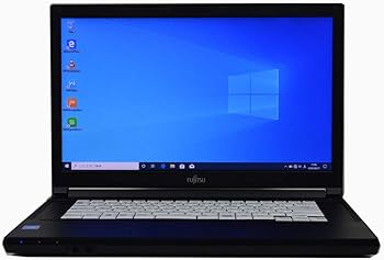 2017年1月モデSSD256DVDマルチ搭載富士通 LIFEBOOK A576 2017年1月モデ