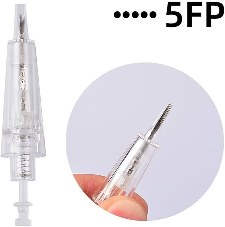 Amazon | アートメイク 部品 50個 タトゥー タトゥー眉毛マシン