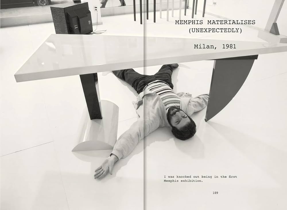 Peter Shire's Grand Tour: Peter Shire, Christoph Radl