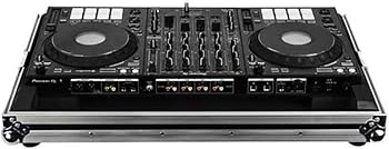 Amazon.com: Odyssey Pioneer Ddj-1000/ Ddj-1000Srt Flight Case