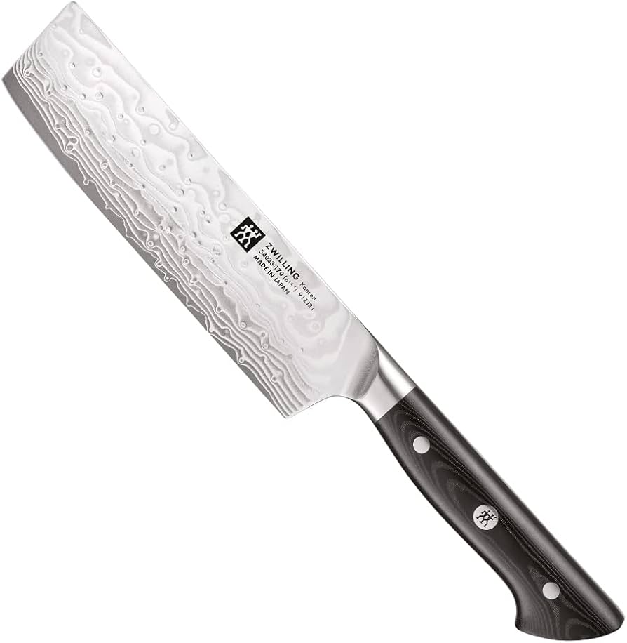 Amazon.co.jp: ZWILLING ツヴィリング 「 カンレン 菜切 170mm 日本製