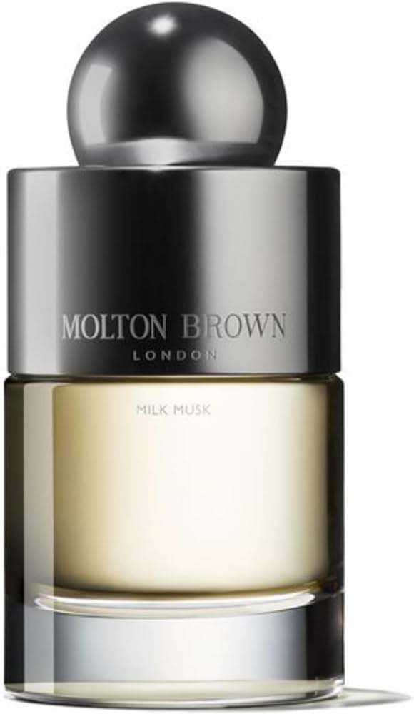 Amazon.co.jp: 【公式】MOLTON BROWN ミルクムスク オードトワレ 100ml