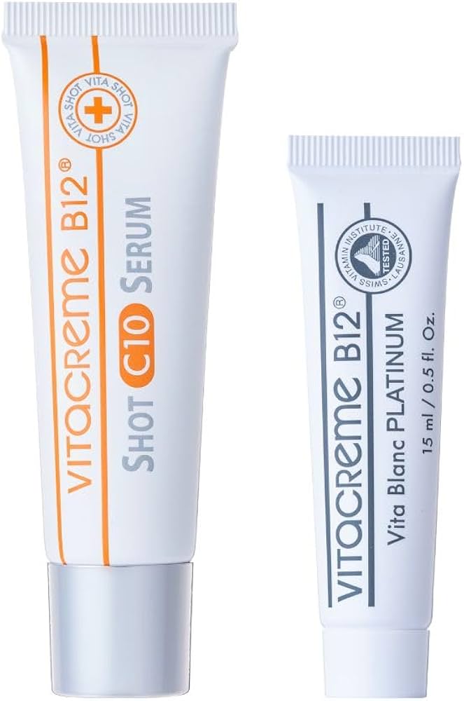 Amazon.co.jp: 【公式】ショットC10 ビタミンC10％高濃度配合セラム