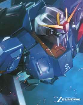 Amazon.co.jp: 機動戦士Zガンダム メモリアルボックス Part.II (特装
