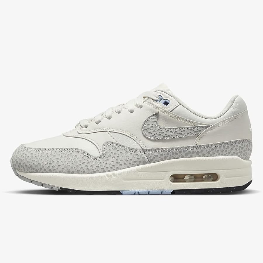 Amazon | [ナイキ] エア マックス 1 '87 サファリ W AIR MAX 1 '87 SFR