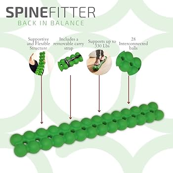 Amazon.co.jp: Sissel Spinefitter by Sissel 腰痛緩和用バックスト