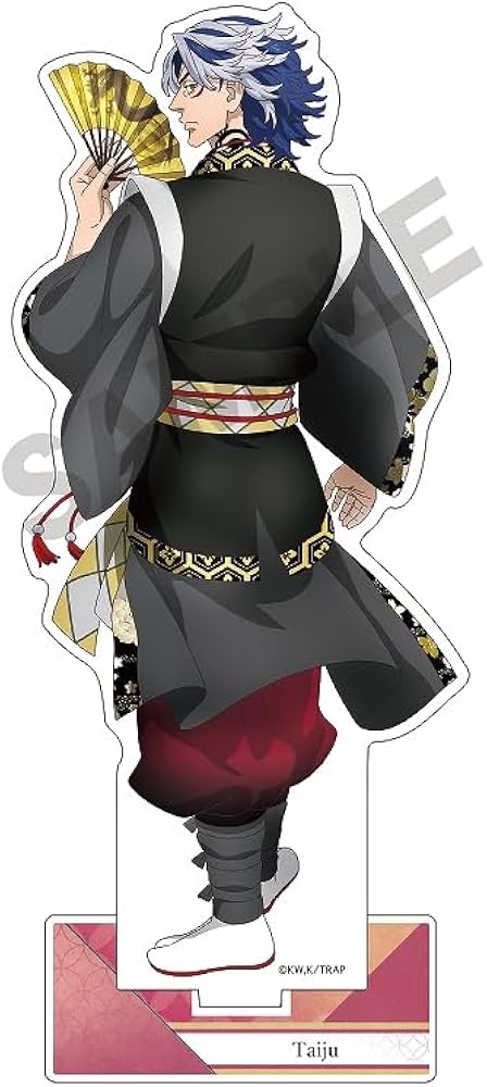 Amazon.co.jp: クラックス(Crux) 東京リベンジャーズ 柴大寿 アクリル