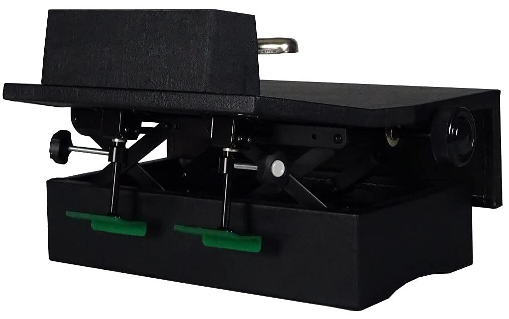 Amazon | YOSHIZAWA 吉澤 PEACOCK ピーコック ピアノ 補助ペダル 日本