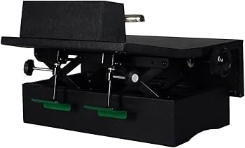 Amazon | YOSHIZAWA 吉澤 PEACOCK ピーコック ピアノ 補助ペダル 日本