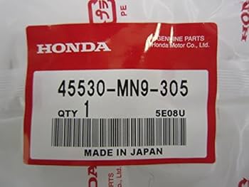 Amazon | 新品 ホンダ 純正 バイク 部品 CBR250R マスターシリンダー