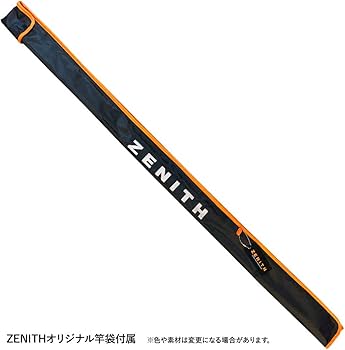 Amazon | ゼニス(ZENITH) ZPL62LB ZEROSHIKI MACH III POWER LIGHT