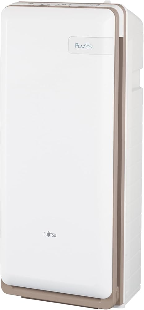 Amazon | PLAZION（プラズィオン）集じん機能付 脱臭機 HDS-302R