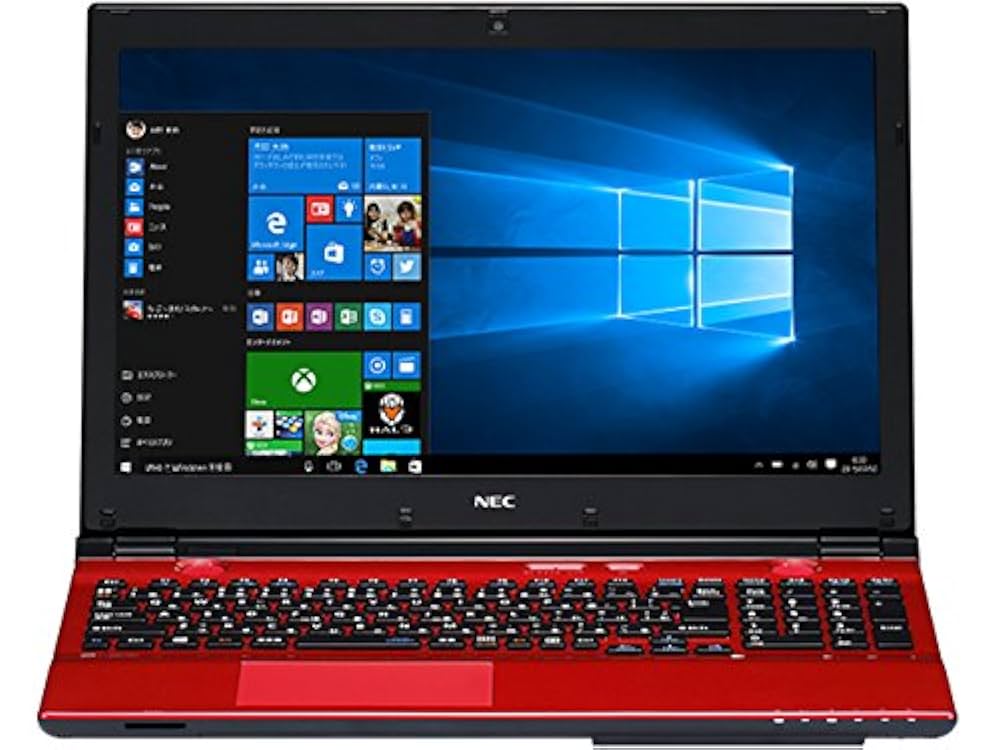 Windowsノート本体 Win11 LAVIE NS350F/i3/8G/SSD240G/DVD/WLA Windows