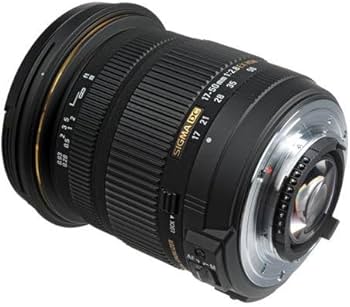Amazon.co.jp: シグマ 17-50mm F2.8 EX DC OS HSM ソニー用 17-50mm F2