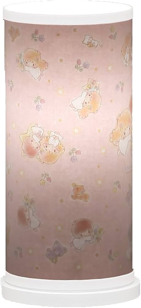 Amazon.co.jp : アルファタカバ サンリオ家具デスクライト(デスク