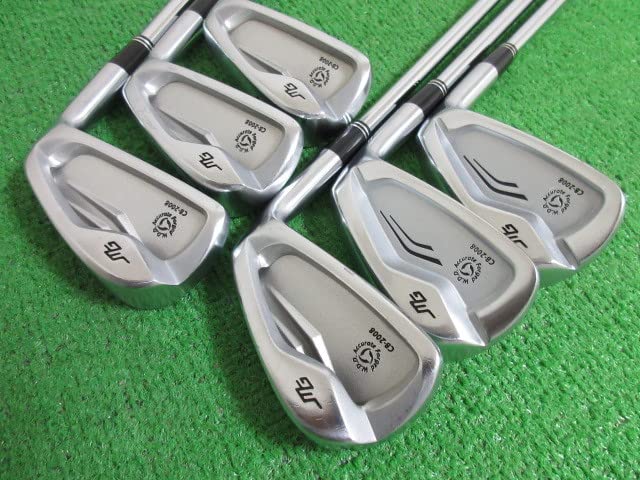 Amazon.co.jp: 三浦技研 CB-2008 6本 #5-Pw モーダス105(S) ミウラ