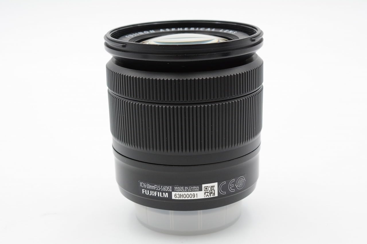 Amazon.co.jp: XC 16-50mm F3.5-5.6 OIS ブラック : 家電＆カメラ