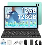 Amazon.co.jp: 【Android 15 タブレット 初心者キット】TECLAST P50