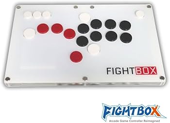 Amazon.co.jp: 【FightBox公式】 FightBox ファイトボックス B10-PC PC
