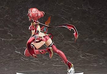 Amazon | ゼノブレイド2 ホムラ 1/7スケール ABS&PVC製 塗装済み完成品