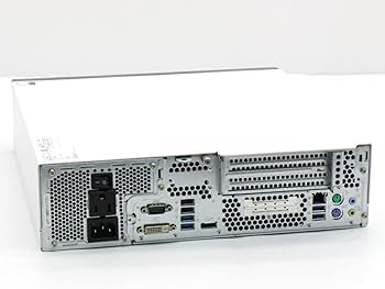 Amazon.co.jp: 富士通 ESPRIMO D586/P Core i5-6500 3.20GHz 8GB 256GB