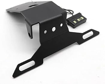 Amazon | バイク用ナンバープレート Compatible With Ninja For H2-Sx