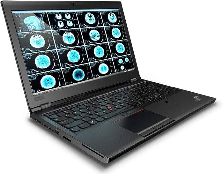 Amazon.com: Lenovo ThinkPad P52 Laptop, 15.6in FHD (1920x1080