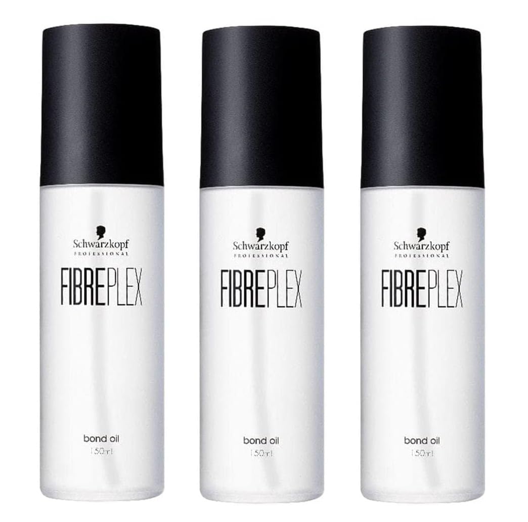 Amazon | シュワルツコフ プロフェッショナル ファイバープレックス