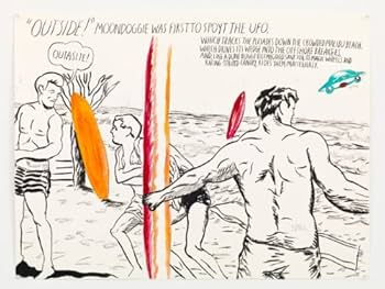 Raymond Pettibon: To Wit: Pettibon, Raymond: 9780989980944: Amazon