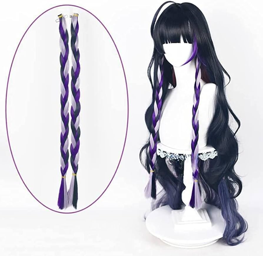 Amazon.co.jp: 狂蘭 コスプレウィッグ Meloco Kyoran 狂蘭 メロコ