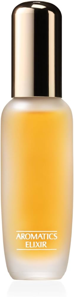 Amazon.com: Clinique Aromatics Elixir Eau de Parfum Spray | Notes