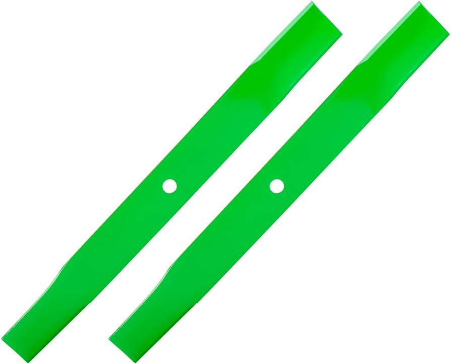 Amazon.com : 42 inch Mower Blade Fit for Exmark for Toro 4220 110