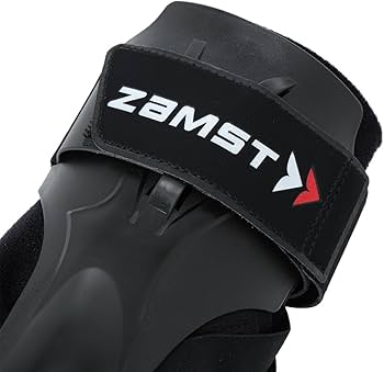 Amazon.com: Zamusuto (ZAMST) Ankle Supporter A2-DX Sports General