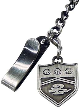 Amazon.co.jp: 家庭教師ヒットマンREBORN! 懐中時計 雲雀 : ホビー