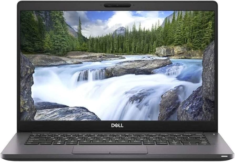 Amazon.com: Dell Latitude 5300 13.3