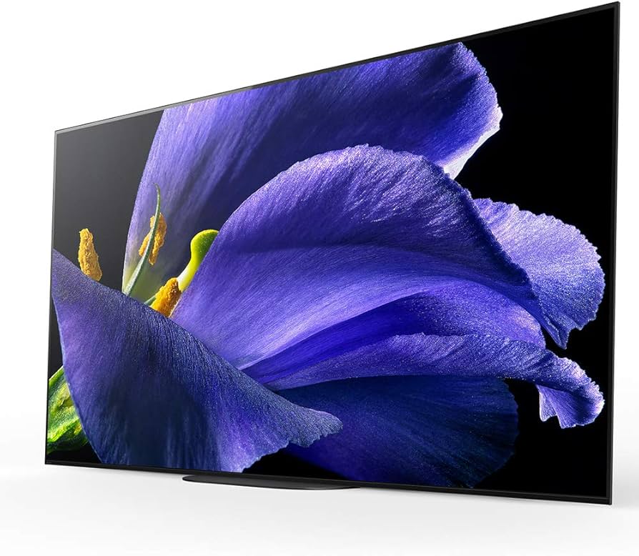 Amazon.co.jp: ソニー 77V型 有機EL テレビ ブラビア KJ-77A9G 4K