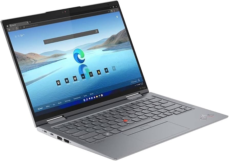 Lenovo Notebook ThinkPad X1 Yoga Gen 7 14