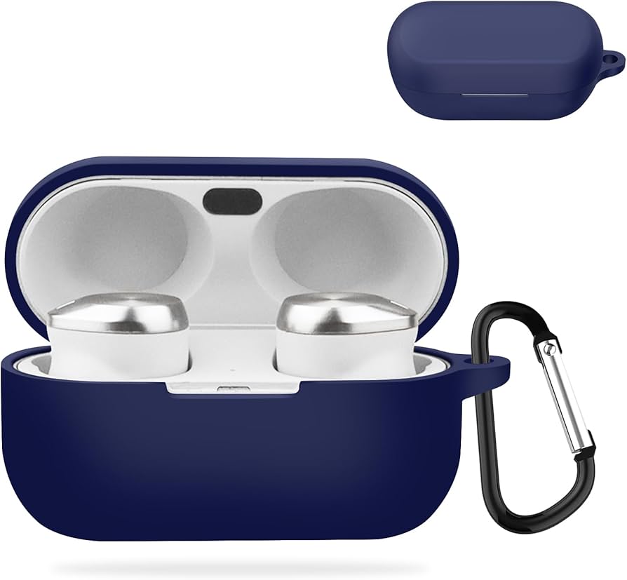 Amazon | YAODLE Technics EAH-AZ80 用 ケース カバー パナソニック