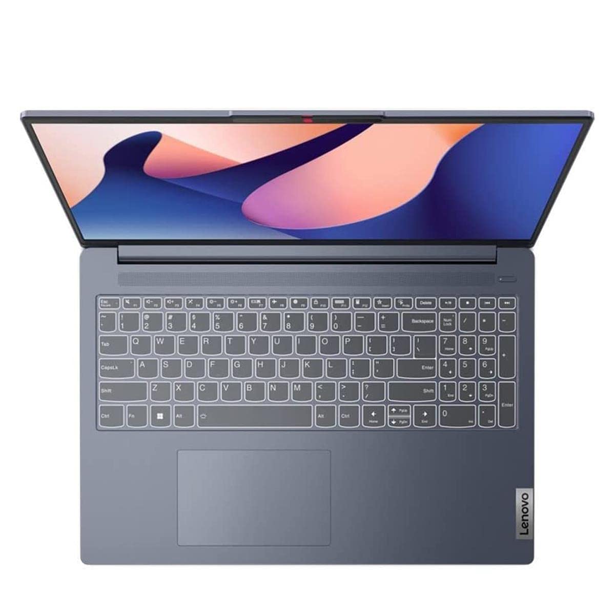 Amazon.com: Lenovo IdeaPad Slim 5 16IRL8 82XF0019US 16