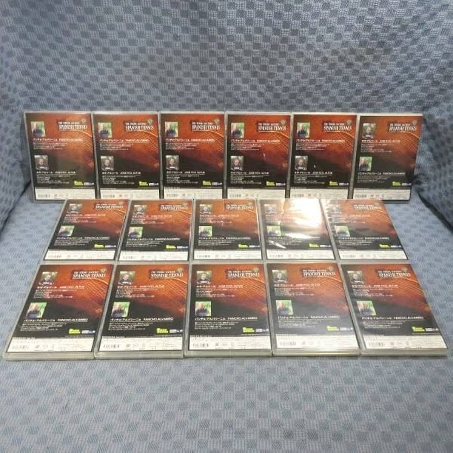 Amazon.co.jp: K074○【!】テニス「ストロークマシン スパニッシュ