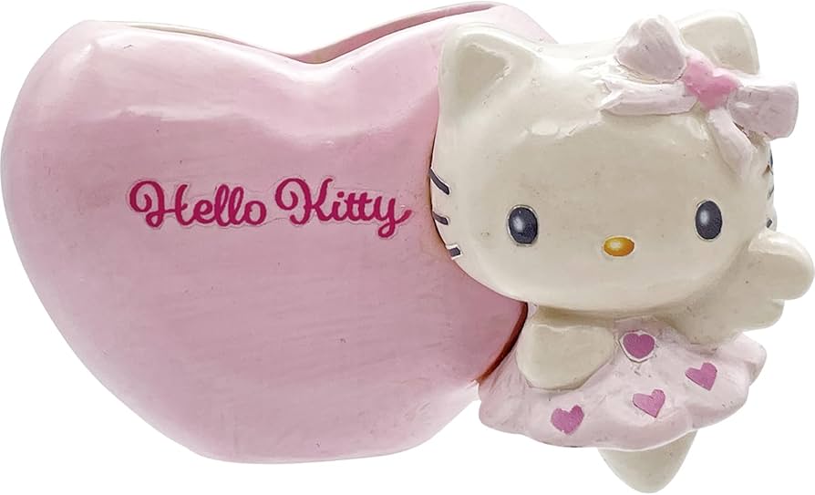 Amazon.co.jp: サンリオ (SANRIO) 「 エンジェル ハローキティ 」 ペン