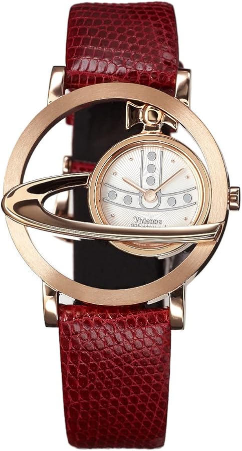 Amazon.co.jp: [ヴィヴィアンウエストウッド] レディース 腕時計