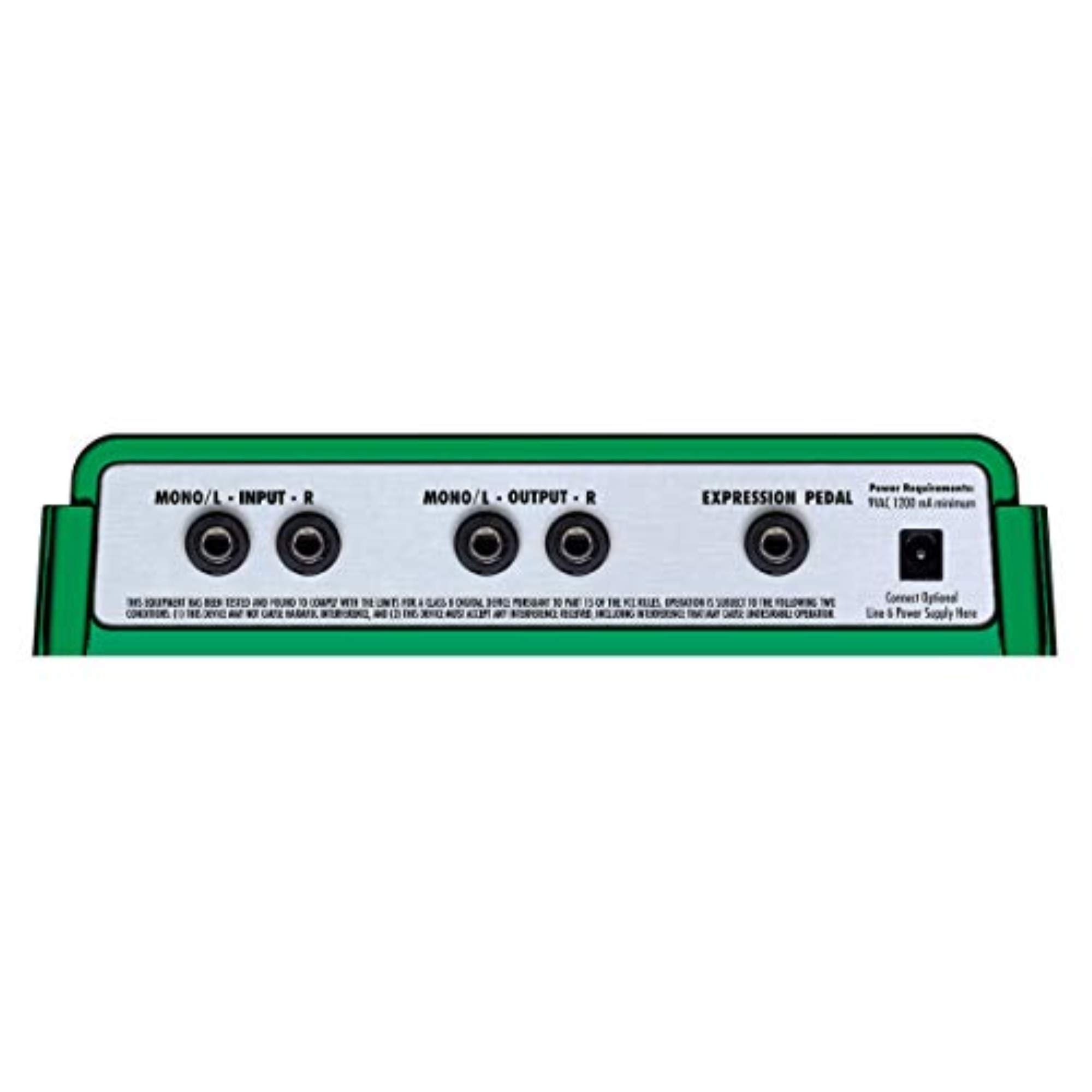 Amazon | Line 6 ディレイモデラー Stompbox Modeler DL4 | ディレイ