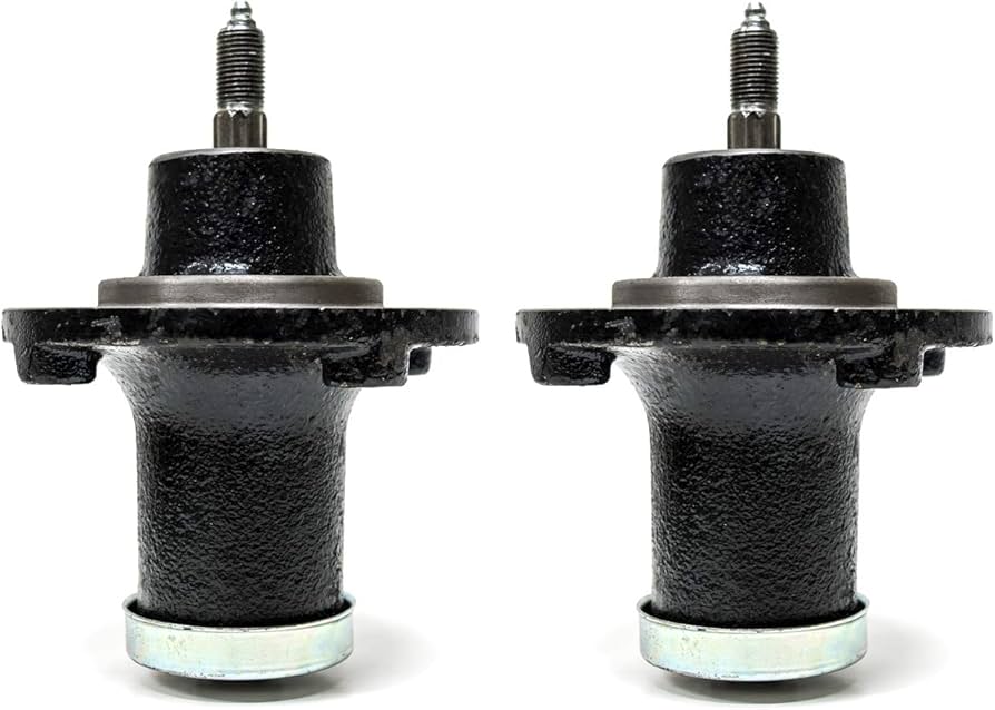 Amazon.com: (2) Genuine OEM Spindle Assembly 539131898 M-ZT52 M