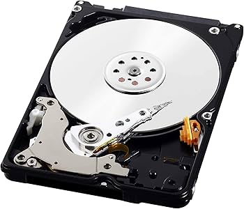 Amazon.co.jp: ウエスタンデジタル(Western Digital) WD Blue 内蔵 HDD