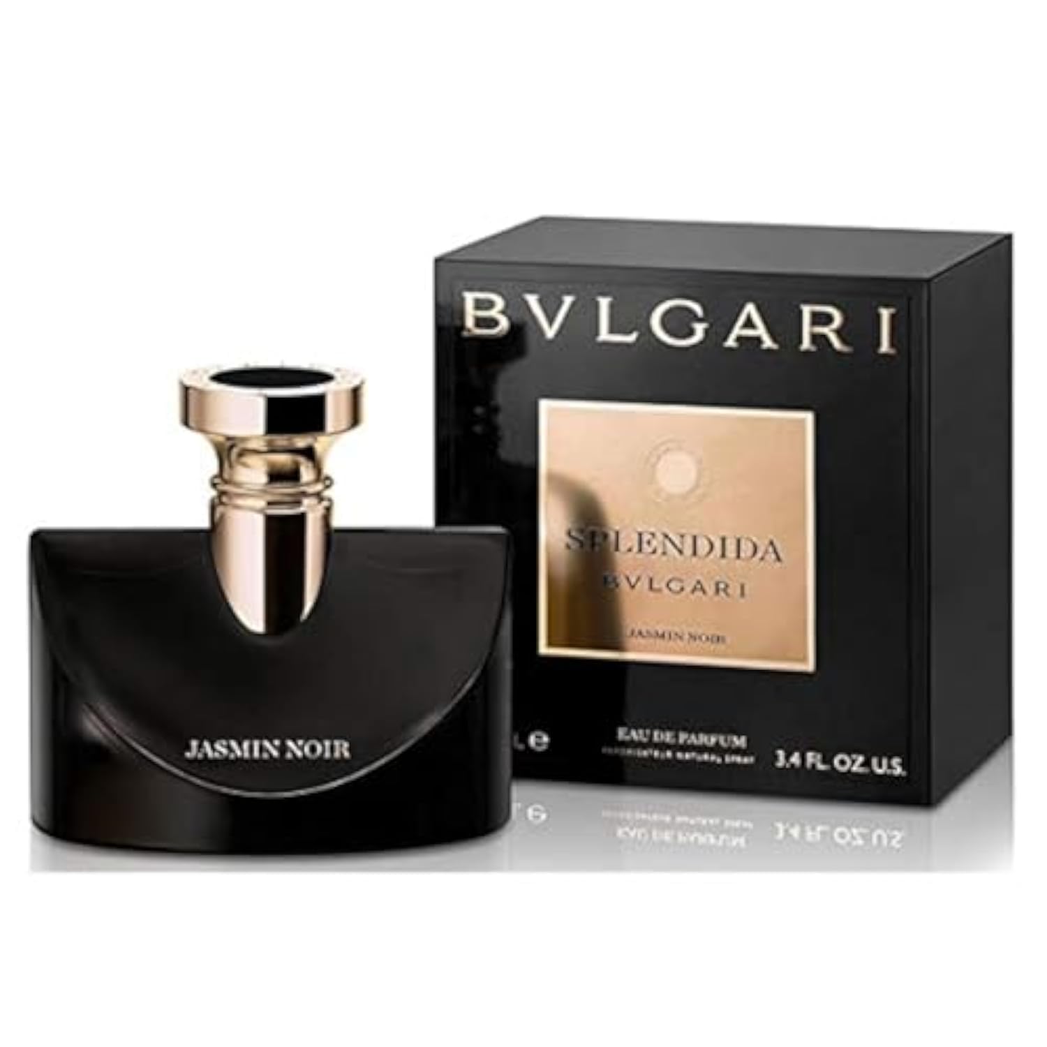 Amazon.com : Bvlgari Splendida Jasmin Noir Eau De Parfum Spray for