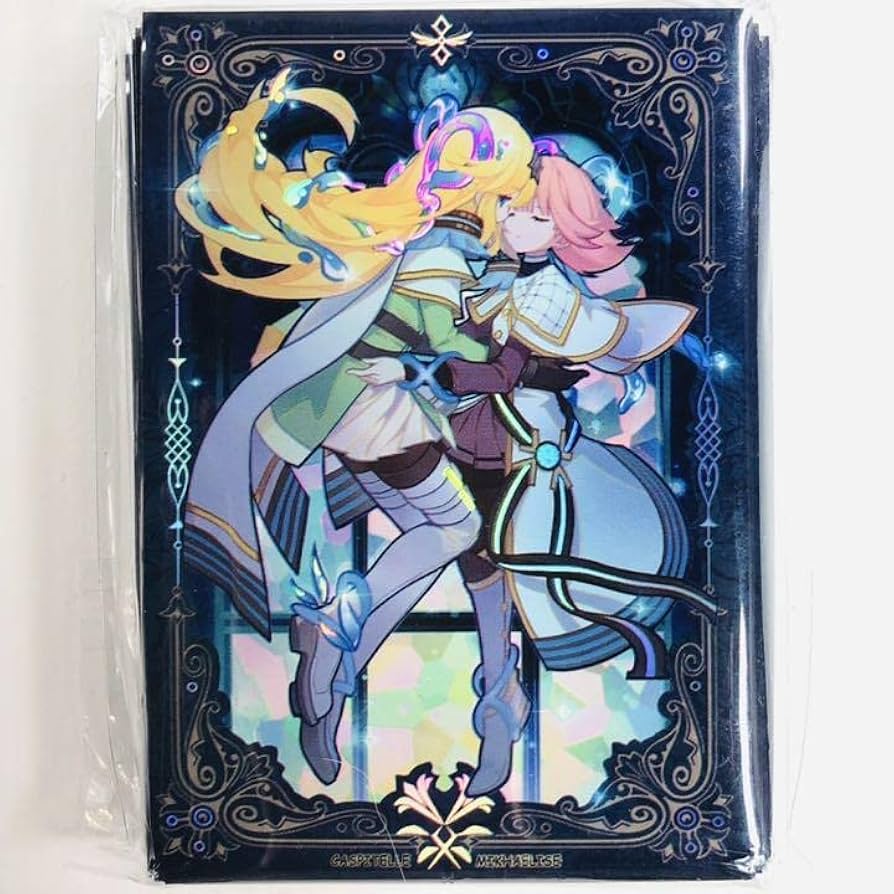 Amazon.co.jp: 遊 戯 王 エクソシスター ミカエリス カスピテル